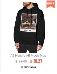 Alf футболка Meow с коротким рукавом, футболка с принтом, мужская Милая пляжная Повседневная футболка из 100 хлопка размера плюс 4XL 5XL