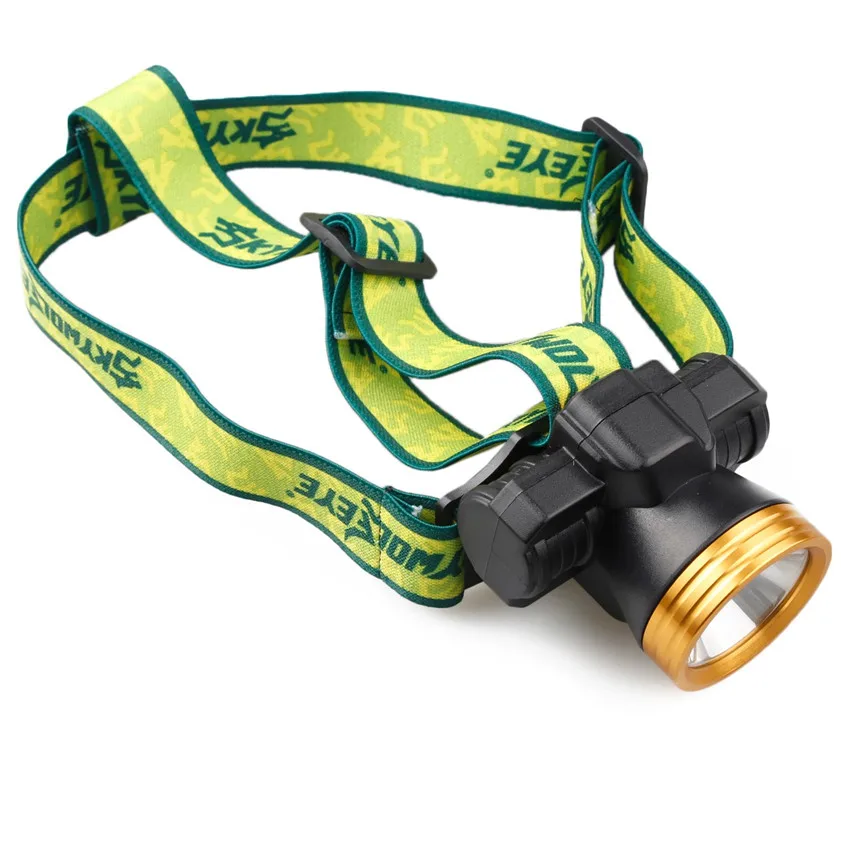 Супер 3500LM CREE XPE светодиодный головной светильник 1800 мА/ч Перезаряжаемые USB 170215|headlamp headlight|led headlamp headlightled |