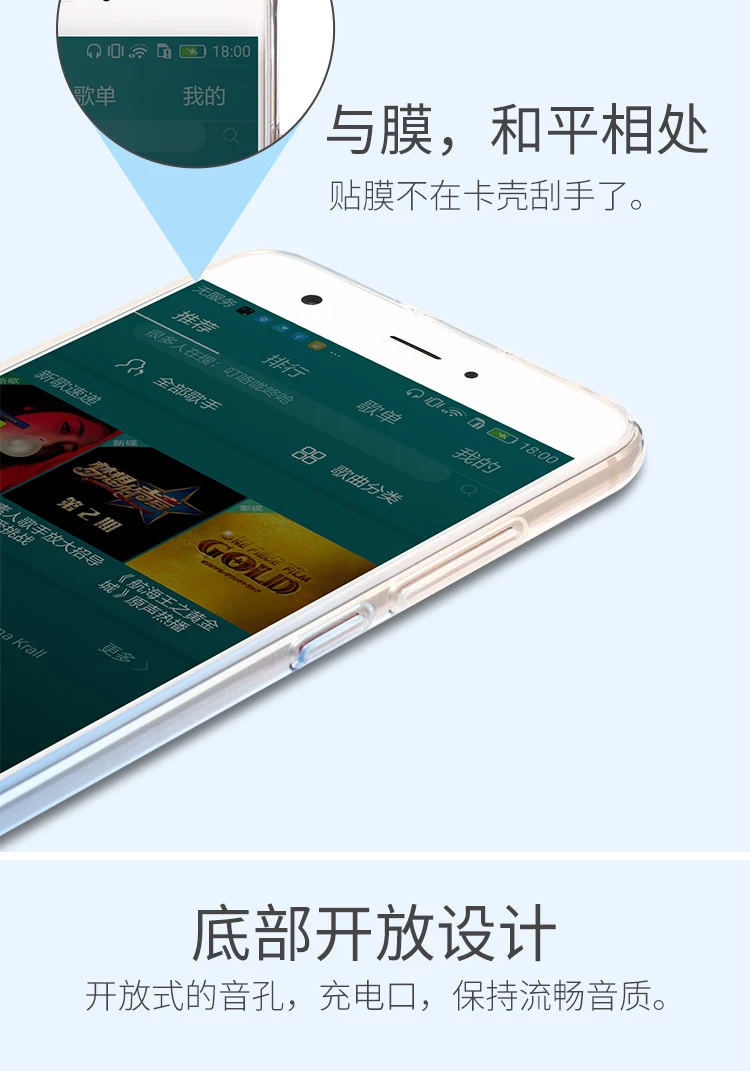 Из ТПУ, прозрачный, мягкий чехол для huawei Nova CAN-L01 CAN-L11 CAN-L12 CAN-L13 чехол для huawei может L01 L11 L12