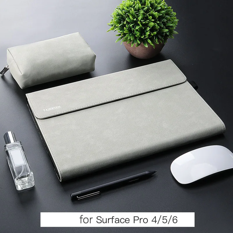 Новый матовый чехол для планшета Microsoft Surface Pro 7 6 защитный 12 3 дюймовой поверхности