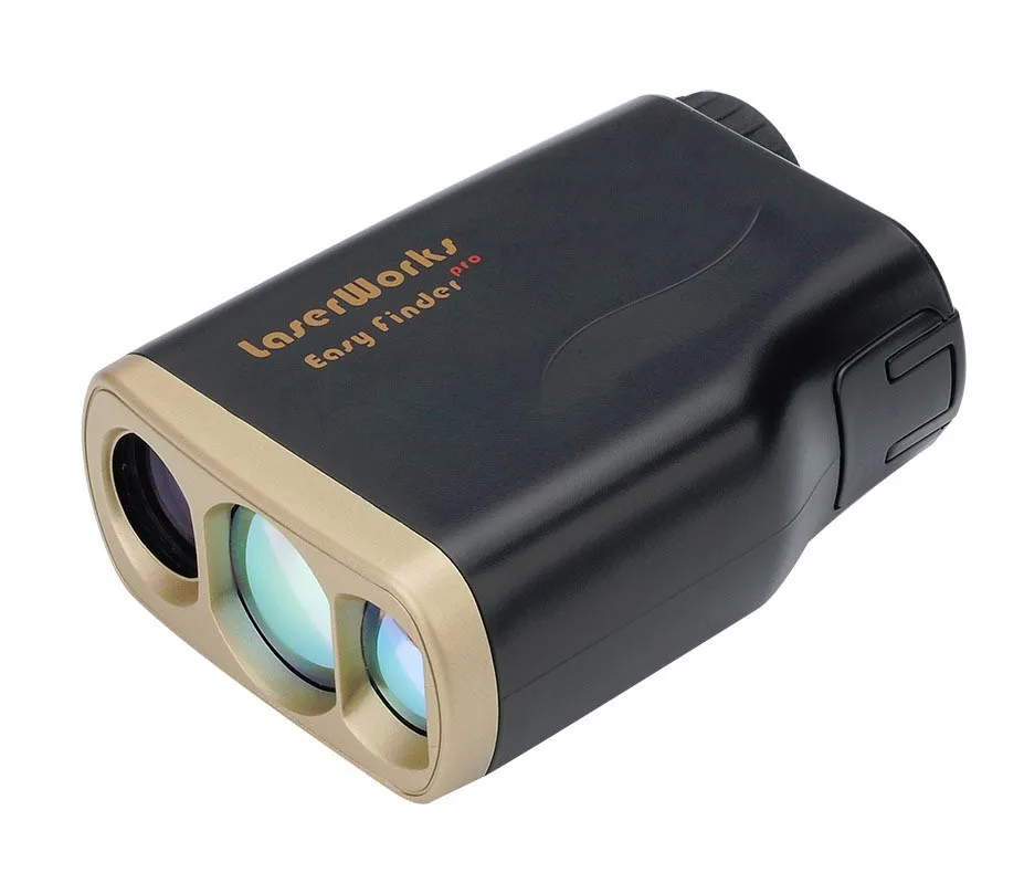 Охотничий телескоп Laserworks 6x25 1000 м|Дальномеры| |