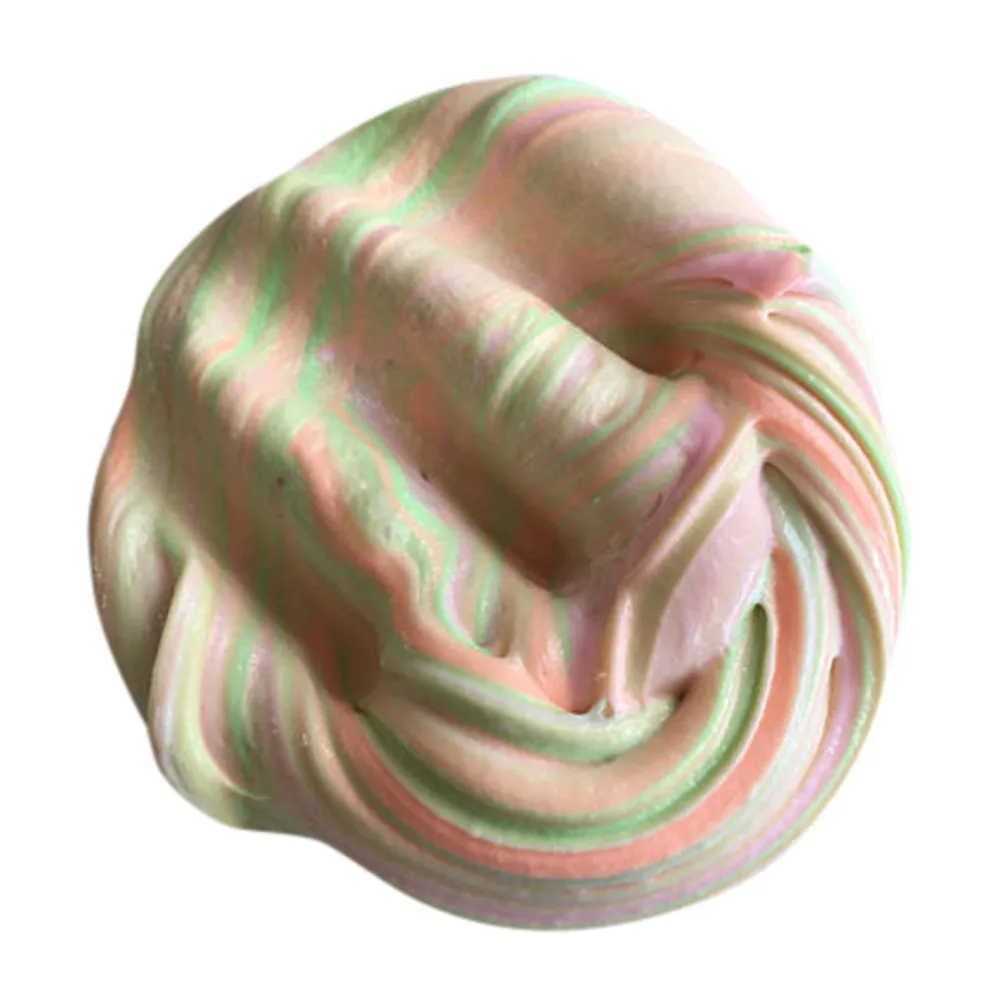 Игрушка для детей Floam Slime с ароматом снятия стресса художественных поделок