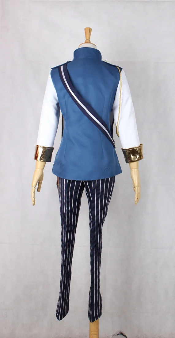 Комплект звезд иззуми сена поющий Косплей костюм|cosplay costume|ensemble starscostume costume |