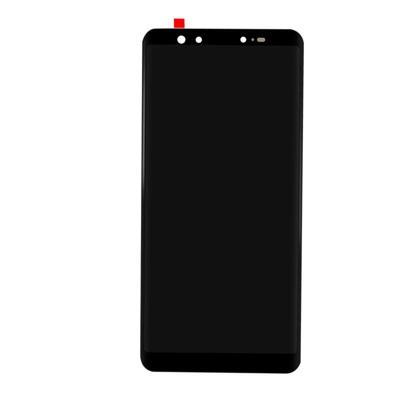 5 99 дюймовый ЖК дисплей VERNEE V2 PRO + кодирующий преобразователь сенсорного экрана в