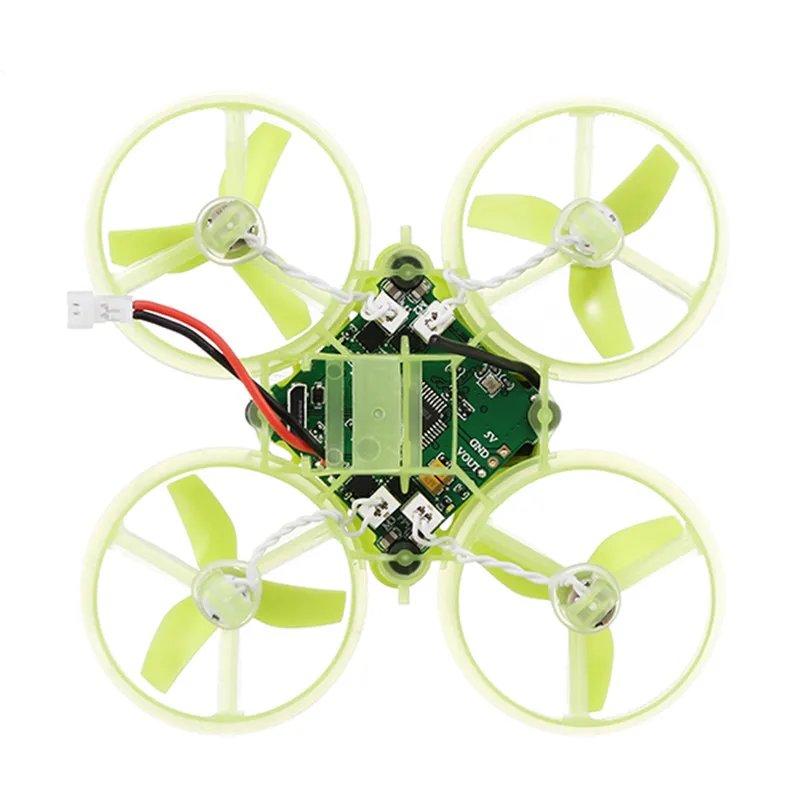 Eachine QX65 5,8G 48CH 700TVL камера F3 Встроенный OSD 65 мм микро FPV гоночный Дрон RC Квадрокоптер VS E010 E012HC игрушки на радиоуправлении, модели