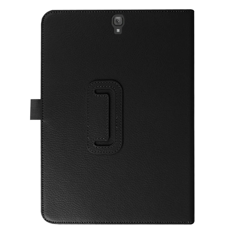 Чехол для samsung Galaxy Tab S3 9,7 T820 T825 тонкий складной чехол-подставка PU чехол для samsung Tab S3 9,7 SM-T820 SM-T825 чехол для планшета