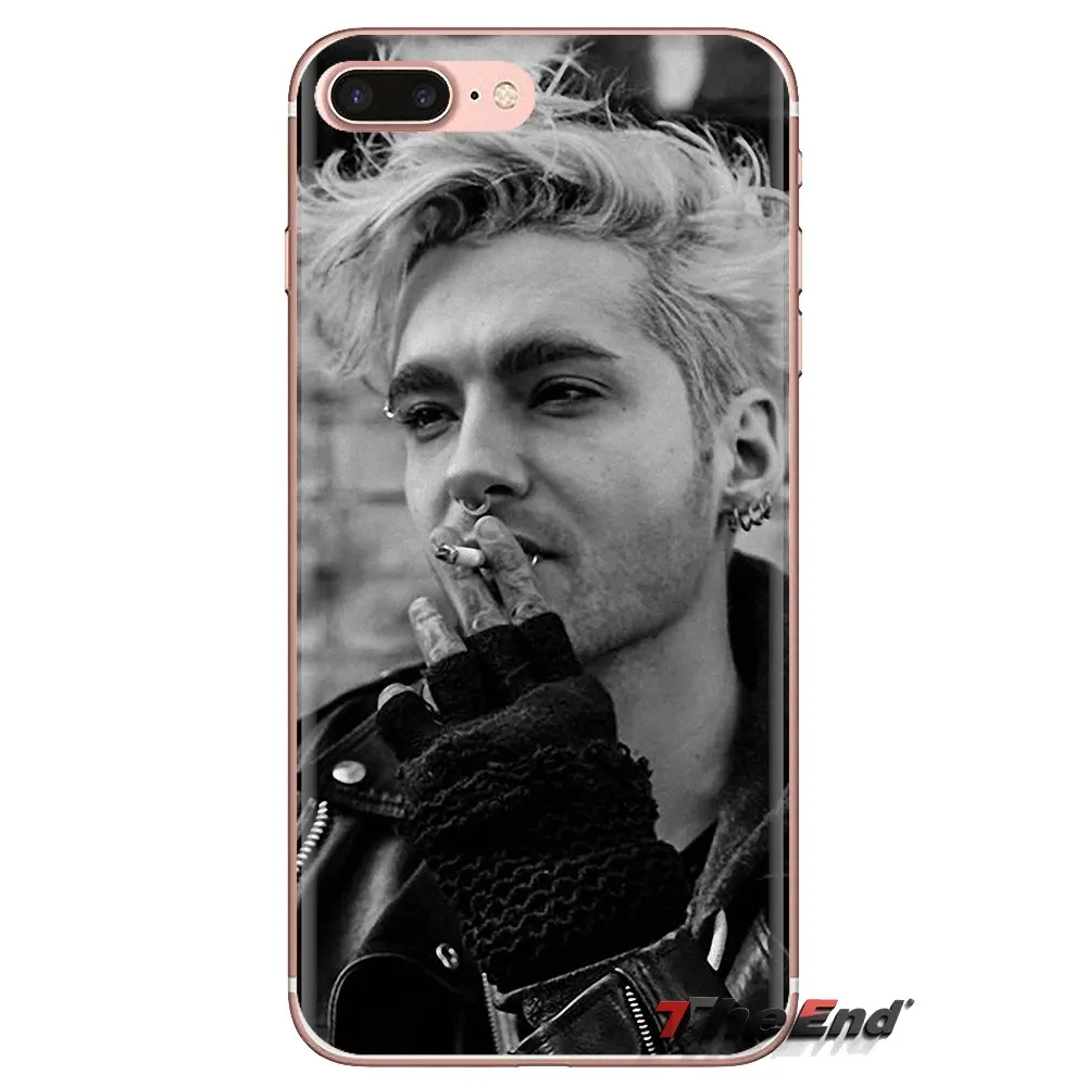 Для iPod Touch Apple iPhone 4 4S 5 5S SE 5C 6 6S 7 8 X XR XS Plus MAX мягкие прозрачные чехлы для телефонов Bill