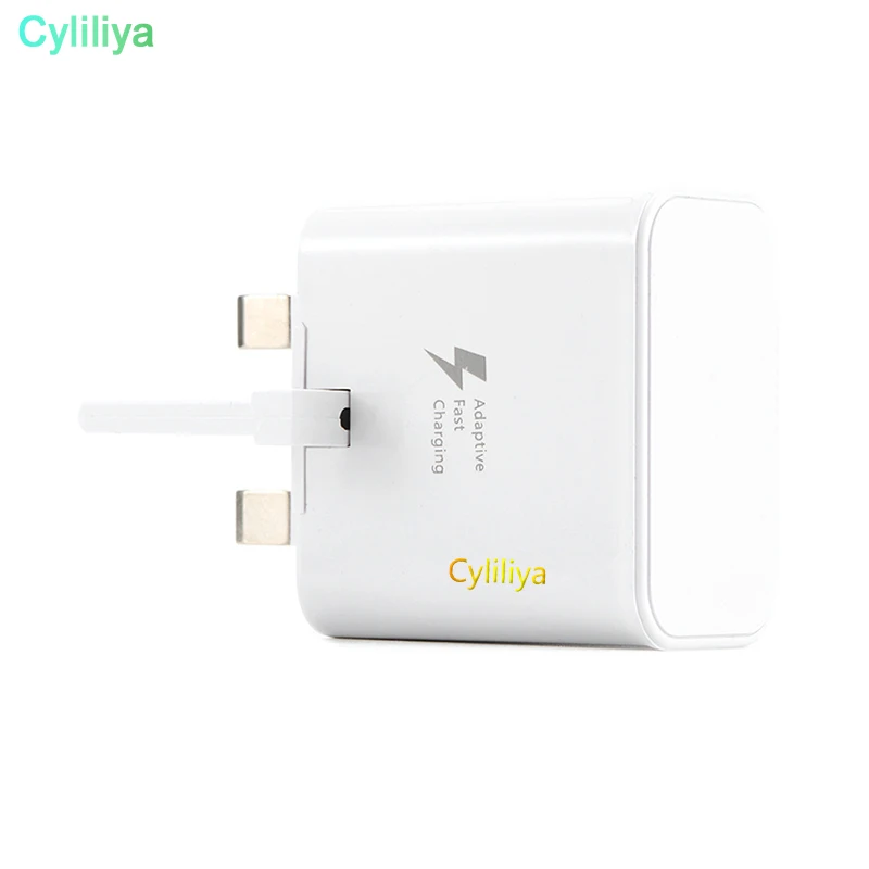 250 шт. быстрое дорожное настенное зарядное устройство USB QC 2 0 5 В/2 а адаптер Быстрое