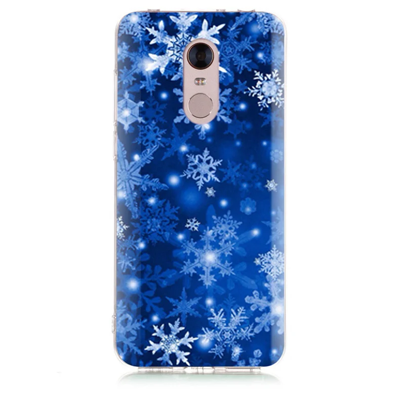 Чехол для Xiaomi Redmi 4X Note 3 Mi A1 4 Pro 4A 5 6 6pro 5A 6A TPU мягкий чехол с рисунком пейзажа D055 |
