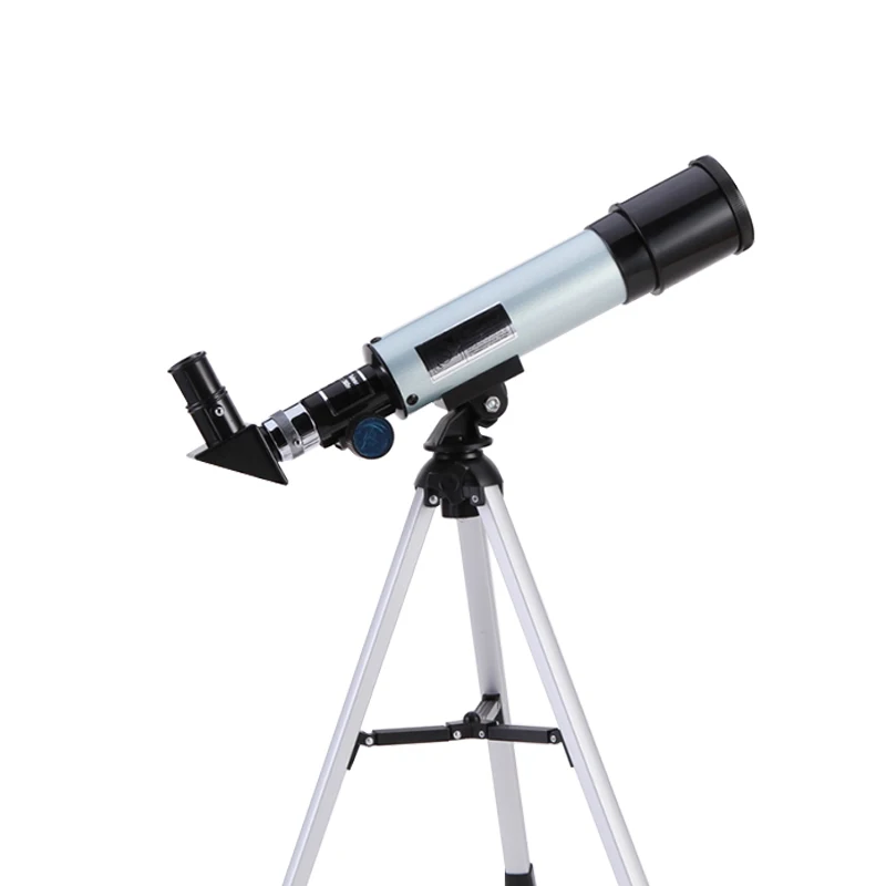 Открытый Монокуляр F36050M Космический астрономический телескоп с портативным