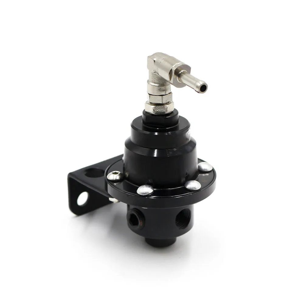 Универсальный Регулируемый регулятор давления топлива CNSPEED контроль без