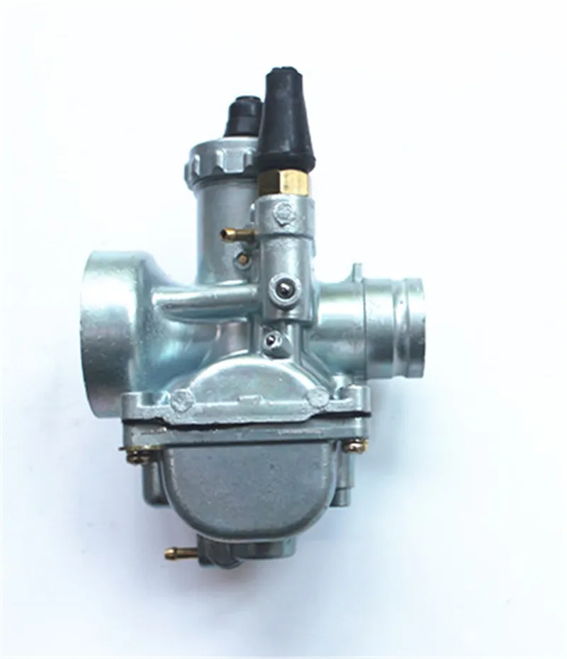 Мотоцикл Скутер карбюратор 22 мм AX100 PZ20 carb для Suzuki 100cc AX 100 2 тактный мотоцикл QJ100 M KW100