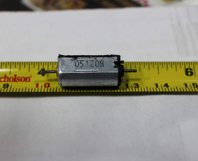 N scale 1:144 Train Motor Electric Model Accessories | Игрушки и хобби