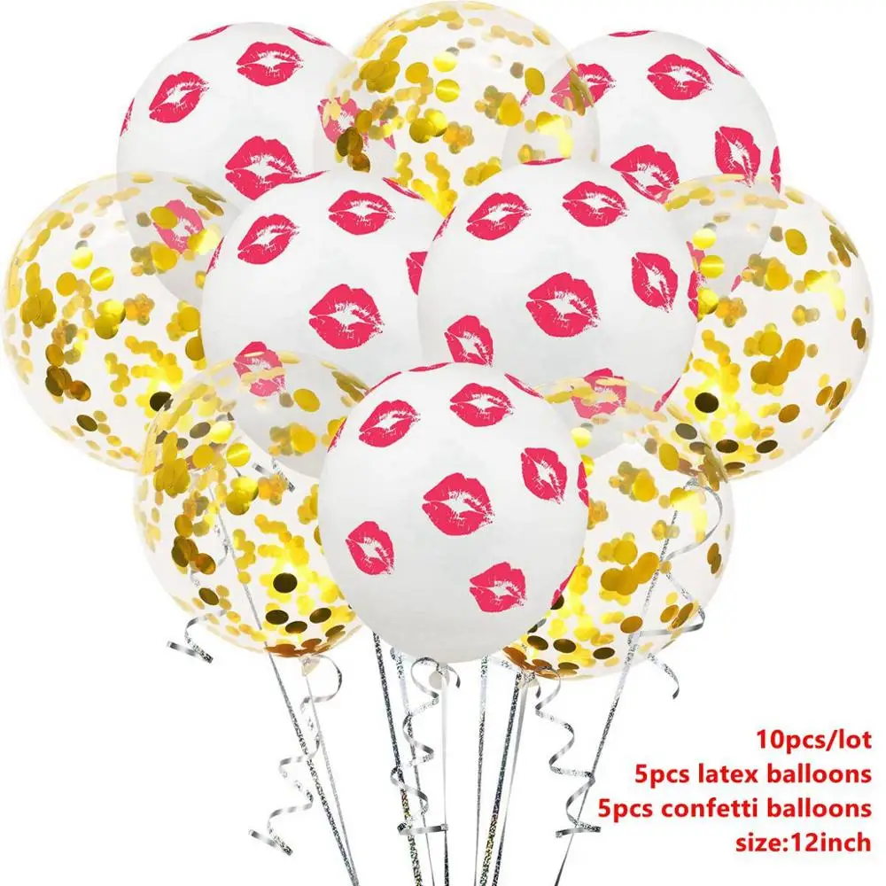 Bride Balloons 1 Taoup 1 шт. YAY же пенис вечные баннеры курицы вечерние украшения сувениры девичник вечерние украшения принадлежности баннеры с буквами - Цвет: Bride Balloons 1