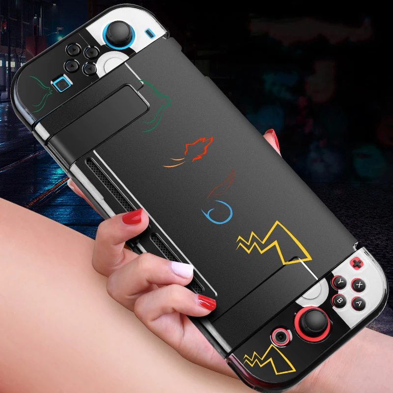 Защитный противоударный чехол для Nintendo консоль NS Nintendo|Чехлы| |