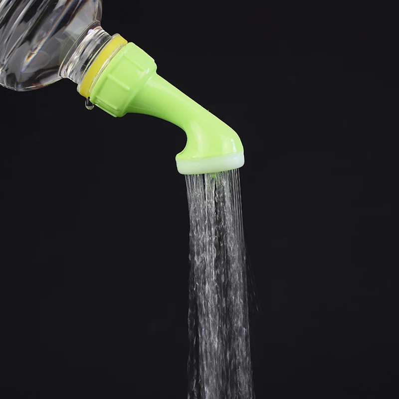 2020 Real 2PCS садовый распылитель воды переносной для растений насадка полива
