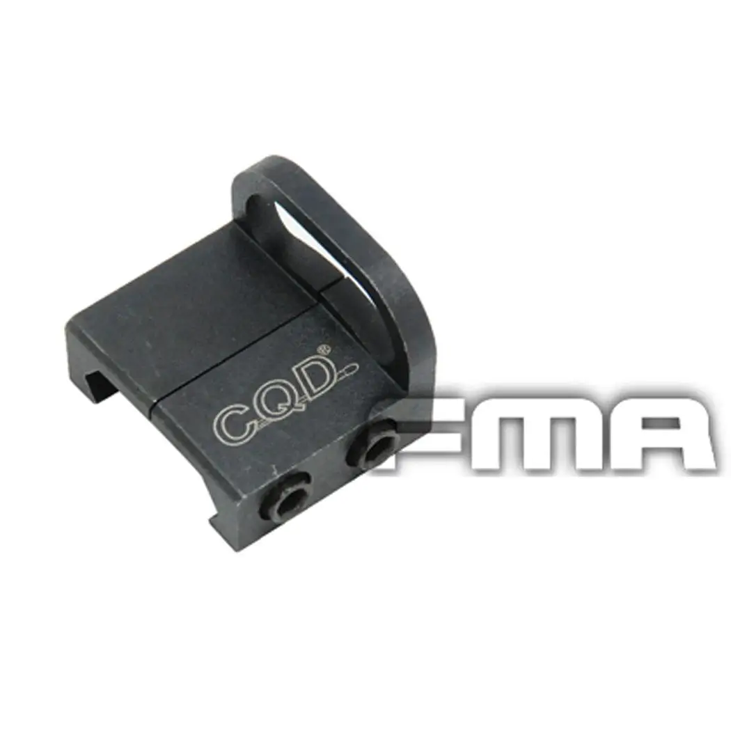 FMA AABB steel CQD Sling Mount передний QD Sling Mount Adapter(GBB AEG