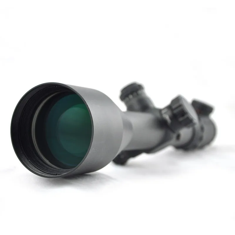 Винтовка Visionking 6 25x56 с регулировкой бокового фокуса стрелочные винтовки большого