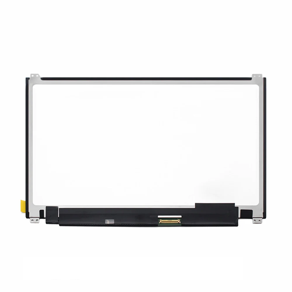 13 3 &quotQHD светодиодный ЖК экран ips дисплей панель для LTN133YL06 H01 3200x1800 40 Pin (без