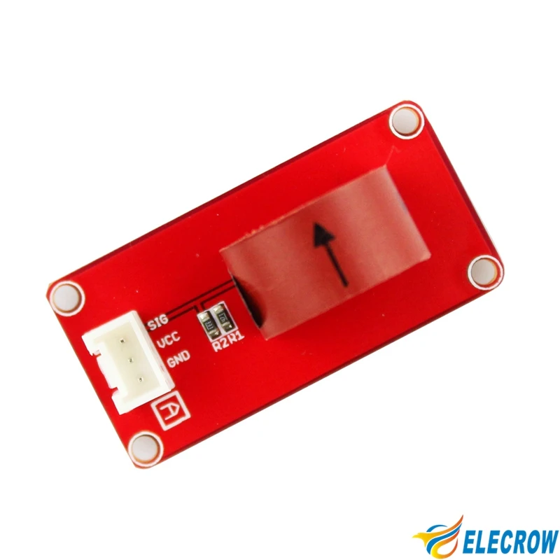 Elecrow Crowtail модуль датчика электричества для Arduino переменного тока Датчик