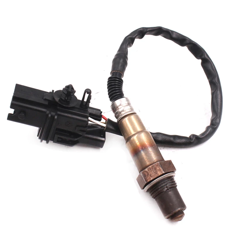 

YAOPEI 0258007206 New LSU4.2 Oxygen O2 Sensor Fit for Cadillac CTS SRX Nissan Murano Pathfinder Elgrand Infiniti M35 M45 FX 35