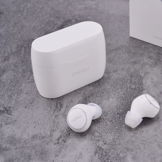 Новинка,, Meizu POP TW50, настоящие беспроводные Bluetooth наушники, мини Спортивные Bluetooth V4.2, гарнитура для iphone, Meizu Pro 7 Plus