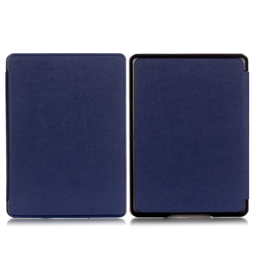 KPW2018-DB Умный Магнитный чехол для Amazon Kindle Paperwhite 4 10-го поколения, Автоматический Режим сна/пробуждения, чехол для Kindle Paperwhite, чехол - Цвет: KPW2018-DB