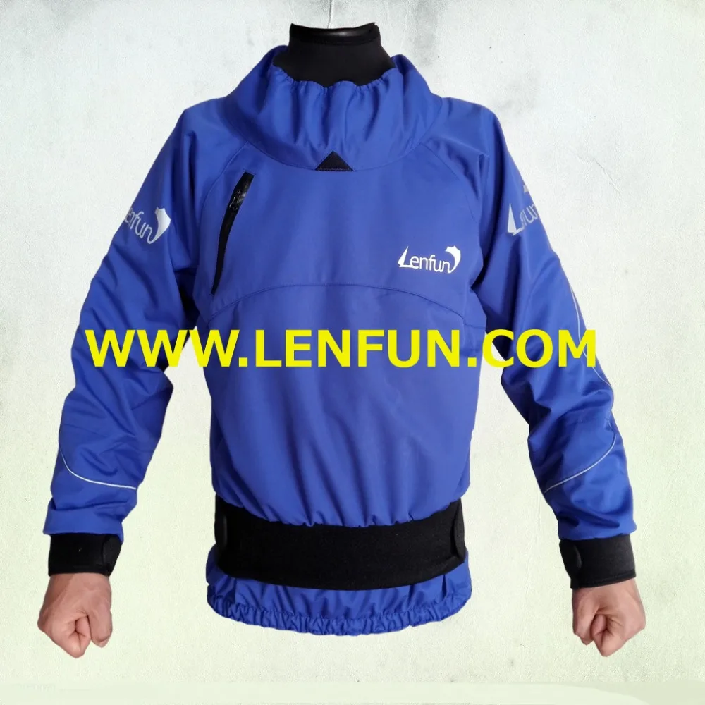 2016 каяк для белой воды сухие каяки топы гребля на лодках весло - Цена: 12 483,76 руб.