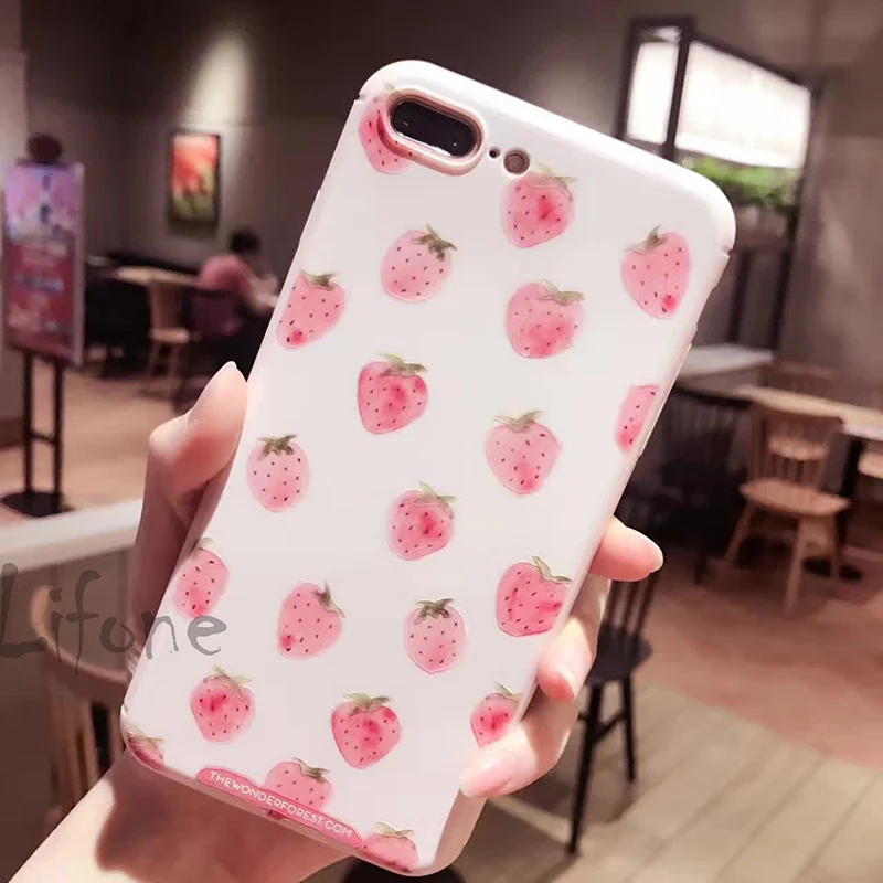 Kerzzil силиконовый мягкий милый розовый чехол для iPhone 6 6s 7 plus чехлы iphone lina |