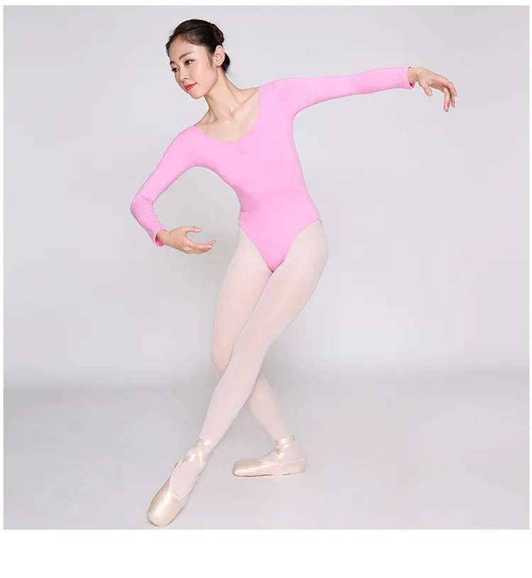 Gimnasia Leotardo балетные взрослые костюмы для балета Justaucorps Body Danza bambina сексуальная одежда боди балетные трико для женщин