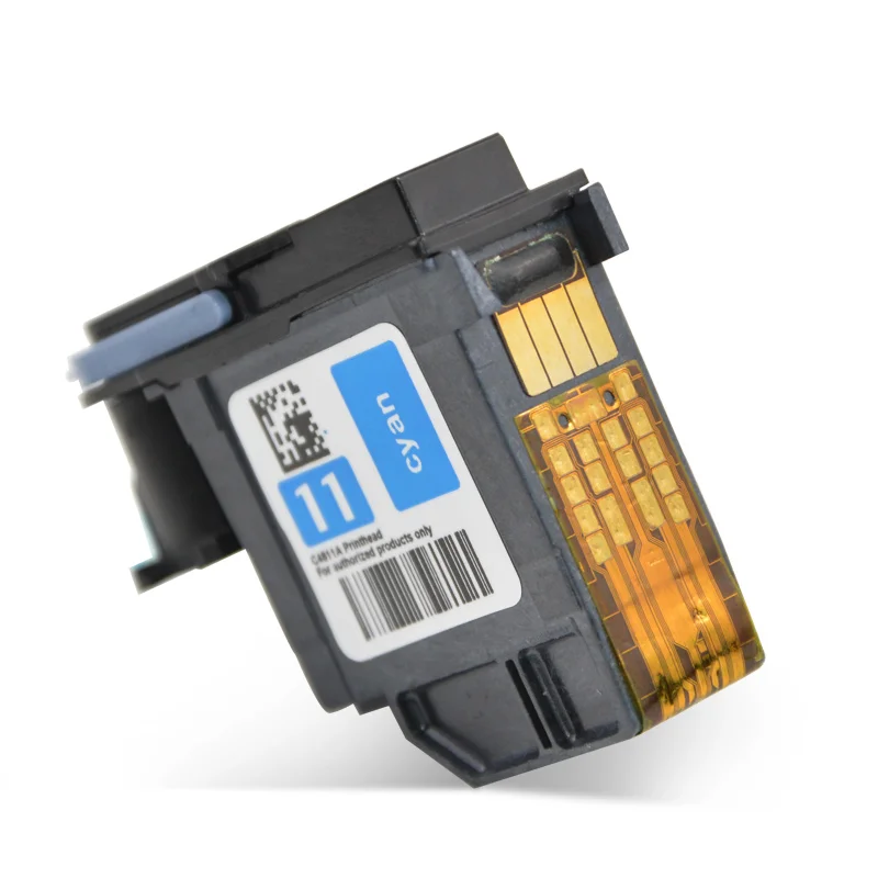 Чернильный картридж SHIZHI hp 11 C4810A C4811A C4812A C4813A 500 510 800 111 100 70 Officejet 9110 9120 9130 k850/850