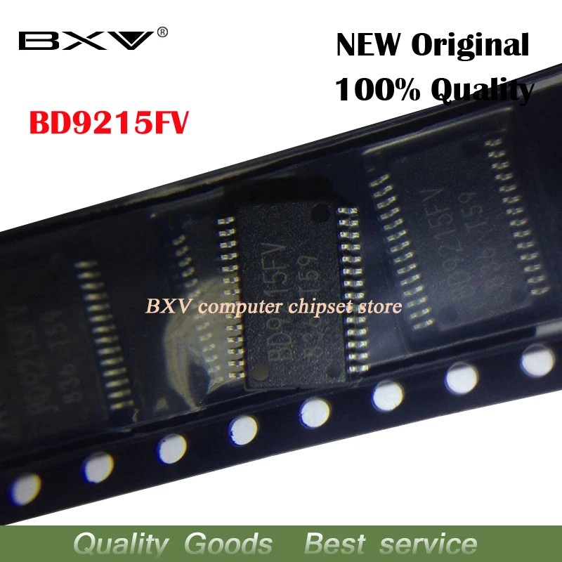 

5 шт. BD9215FV BD9215AFV