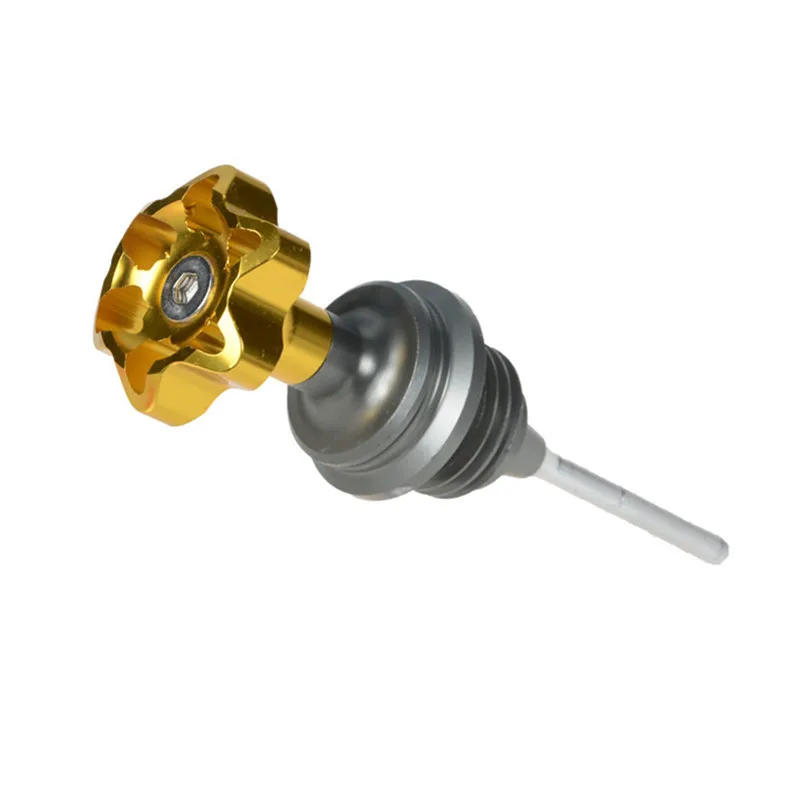 Motorcycle Engine Oil Tank Dipstick 125cc Dirt Pit Bike Go Kart Fit for Honda Yamaha Kawasaki Scooter ATV | Автомобили и