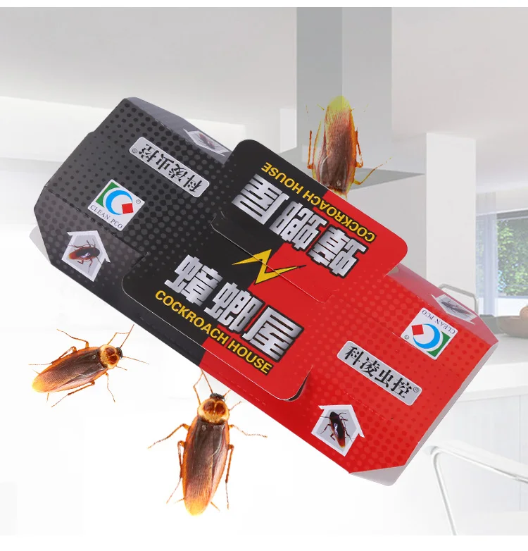 2017 Насекомыми-Вредителями Мышь Мыши Отклонить Ловушку Убийца таракан убийство