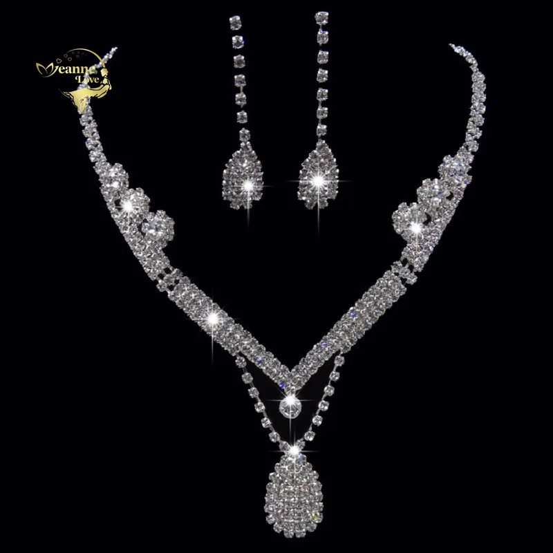 Барочный орнамент прозрачная ткань в форме капли воды Свадебные Ювелирные