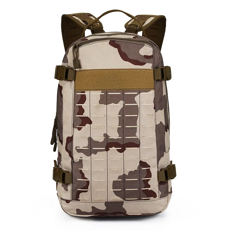 Рюкзак Molle открытый рюкзак походный спортивный дорожный сумка для рыбалки