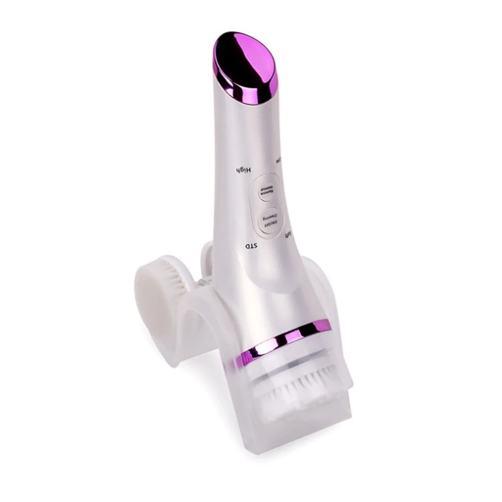 Портативный Размеры Перезаряжаемые для удаления угрей лица уменьшить