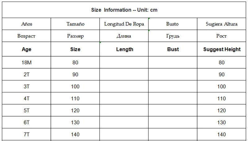 

Summer 2019 Girls Dress Fashion Korean Rainbow Stitching Sling Dress Kids Clothing Cotton Vacation Princess Dress 2 3 4 5 6 7 Y