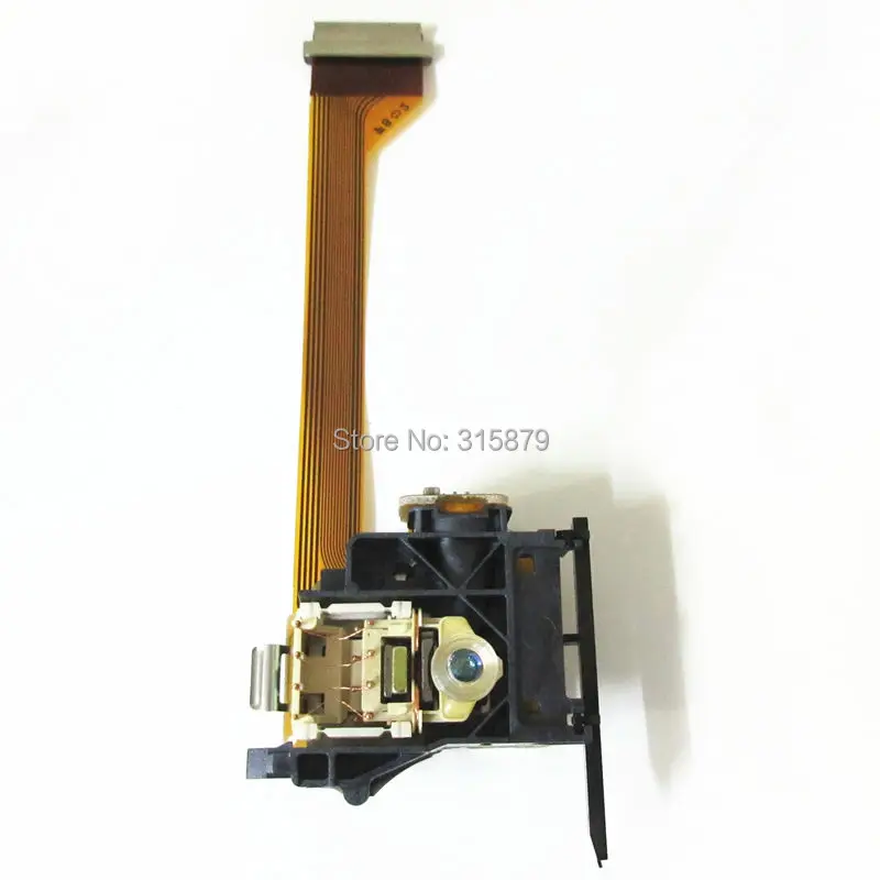 VAU1254 VAM1254 CD оптический лазерный Пикап для Philips CDPRO2 2LF 2 м VAU-1254 VAU 1254