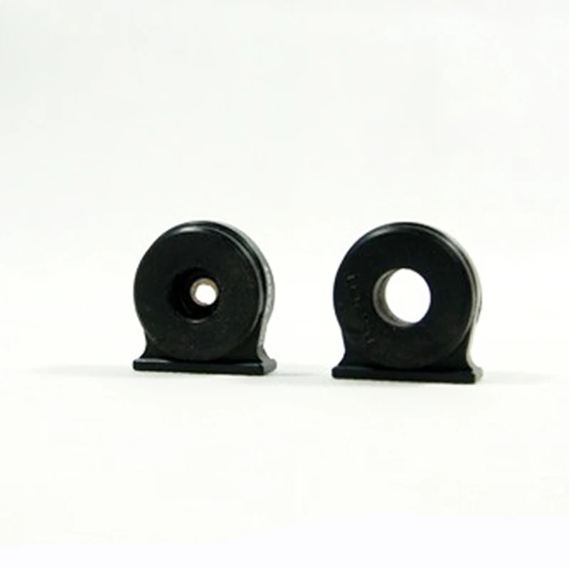 Diy беспилотник комплект демпфер для резиновых трубы 12 мм металлическое Крепление