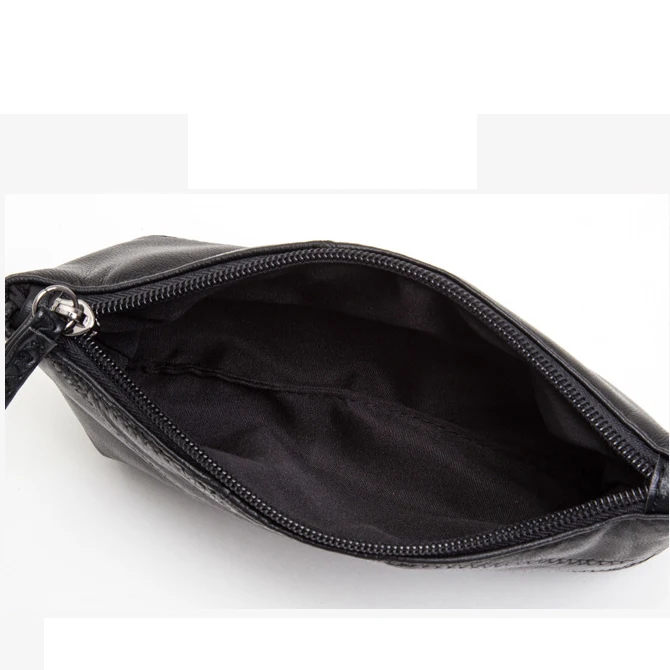 Женский Повседневный Кошелек TFL074 из натуральной воловьей кожи | Багаж и сумки