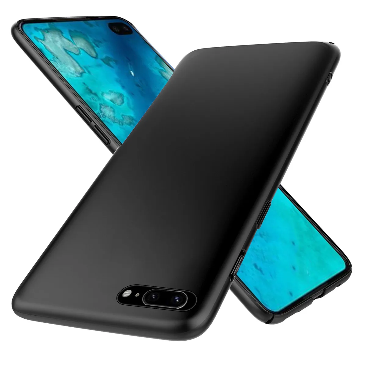 ТПУ тонкий мягкий чехол задняя крышка для Google Pixel 3a XL 4 телефон силиконовая сумка