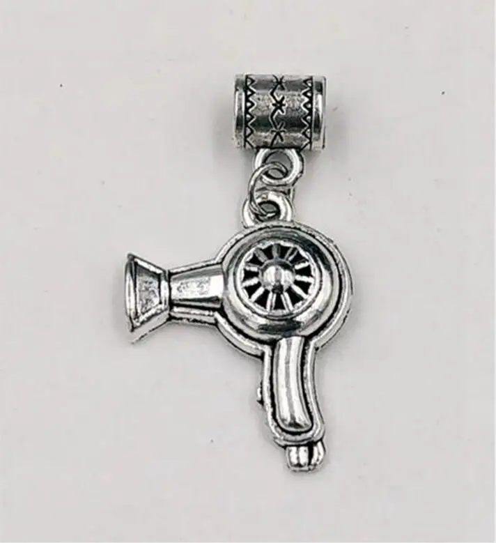 30 шт. подвески для сушки волос в винтажном стиле | Украшения и аксессуары