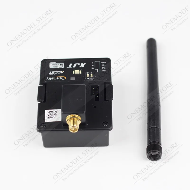 FrSky XJT 2 4G S.Port JR/Graupner Тип 16ch дуплексный модуль телеметрии 4 ГГц обновление | Игрушки
