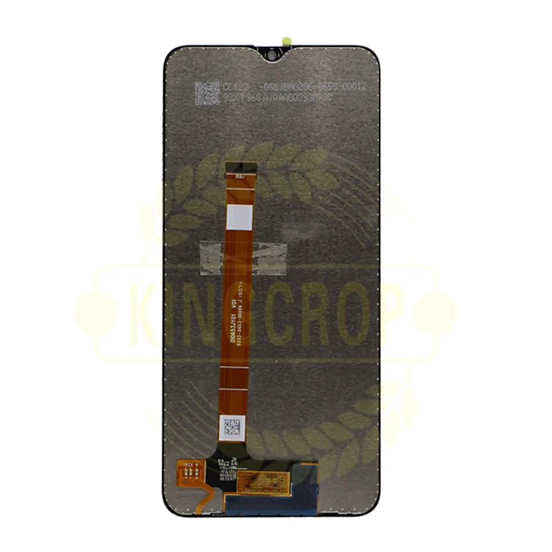 Для OPPO F11 F 11 LCD CPH1913 CPH1911 для pro CPH1969 дисплей Сенсорная панель дигитайзер в сборе A9