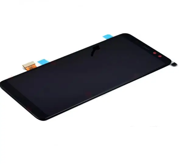 Для SAMSUNG A8 полный дисплей A530F 2018 ЖК сенсорный экран дигитайзер Запасные части