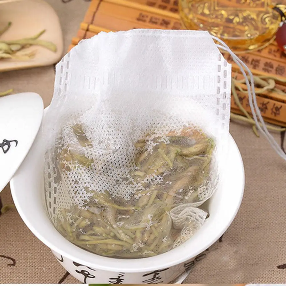 2016 Лидер продаж уличные Мини Запаянные фильтрующие пакетики из нетканого