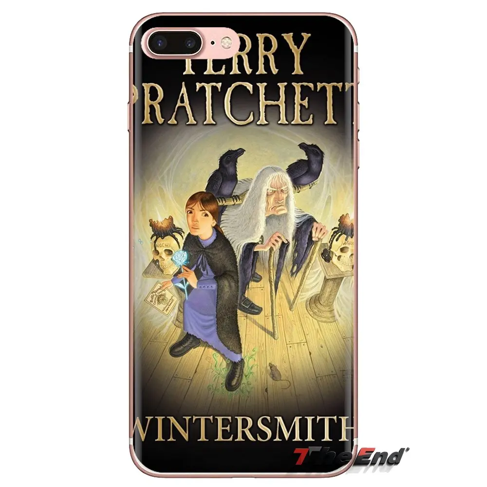 Чехол для HTC One U11 U12 X9 M7 M8 A9 M10 E9 Plus Desire 630 530 626 628 816 820 830 Tiffany and Wintersmith |