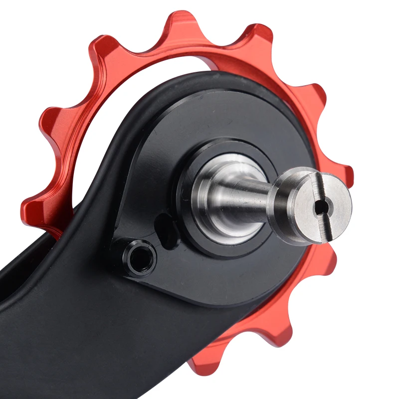 Велосипедный задний переключатель передач 17T для Shimano 9100 9150 R8000 R8050|Велосипедный
