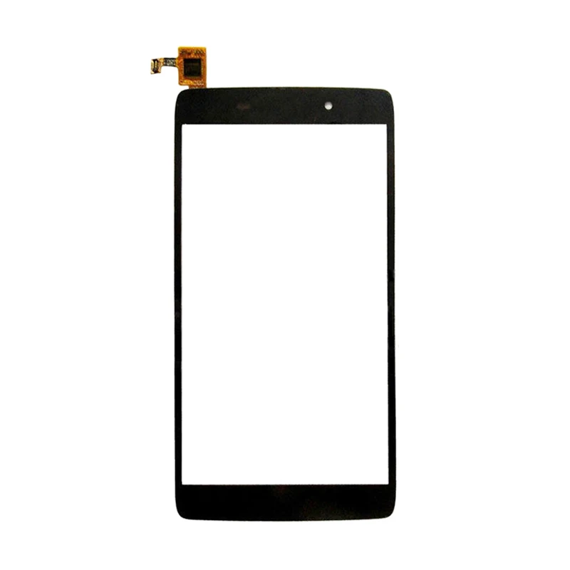 4.7 дюймов для Alcatel One Touch Idol 3 6039 S 6039j 6039y ot6039 ot-6039 Сенсорный экран объектив Стекло